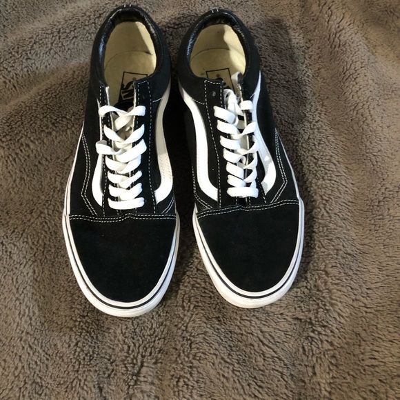 Vans Shoes - Vans